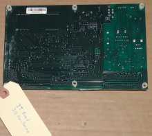 IT Arcade Machine Game PCB Printed Circuit NON JAMMA I/O Board #4089 for sale 