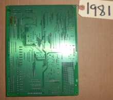 JACKPOT PUSHER REDEMPTION Arcade Game Machine PCB Printed Circuit Board #1981 for sale 