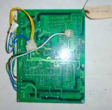 JAELCO Arcade Machine Game PCB Printed Circuit DRIVER Board #1727 for sale 