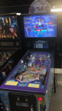 JETSONS SECIAL EDITION Pinball Machine Game for sale by SPOOKY PINBALL  