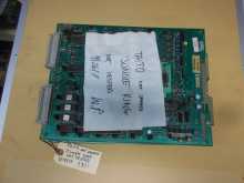 Jungle King Arcade Machine Game PCB Printed Circuit Board #131 - Taito - "AS IS"