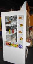 KEY MASTER Redemption Arcade Machine Game for sale by SEGA
