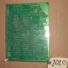 LOT-O-FUN Redemption Arcade Machine Game PCB Printed Circuit MOTHER Board #2020 for sale  