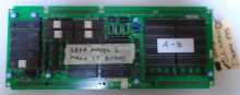 MANX TT SEGA MODEL 2 Arcade Machine Game ROM PCB Printed Circuit Board #1164 