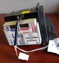 MARS LE3811SL US Dollar Bill Validator Acceptor DBA - takes $1's #5068 for sale  