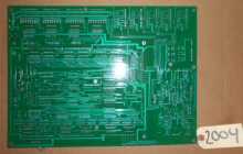 MATCH EM UP Ticket Redemption Arcade Game Machine PCB Printed Circuit Board #2004 for sale  