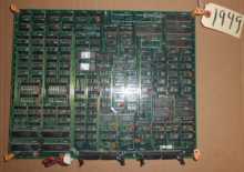 MECHANIZED ATTACK Arcade Machine Game PCB Printed Circuit Board #1949 for sale  