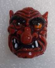 MEDIEVAL MADNESS Pinball Machine Game RED TROLL HEAD for sale #31-2824-4 by WILLIAMS  