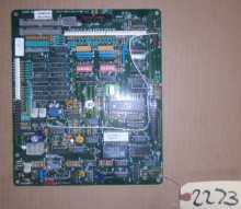 MERIT MEGATOUCH Arcade Machine Game PCB Printed Circuit Board #2273 for sale  