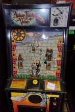 MIDWAY ADDAMS FAMILY VALUES Redemption Arcade Machine Game for sale