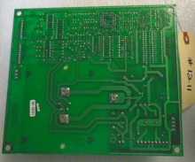 MIDWAY ARCTIC THUNDER, CRUIS'N Arcade Machine Game PCB Printed Circuit Board #1211 for sale  