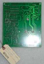 MIDWAY Arcade Machine Game PCB Printed Circuit POWER STEERING DRIVER Board #1309 for sale  