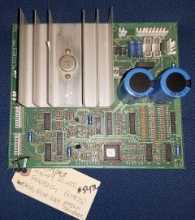 MIDWAY Arcade Machine Game POWER FEEDBACK PCB Printed Circuit Board #5476 