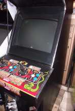 MIDWAY MORTAL KOMBAT Upright Video Arcade Machine Game for sale 