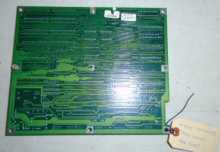 MIDWAY TOUCHMASTER TOUCHSCREEN Arcade Machine Game PCB Printed Circuit Board #1748