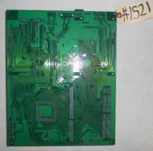 ANDAMIRO MK-III Arcade Machine Game PCB Printed Circuit MOTHER Board #1521 for sale 
