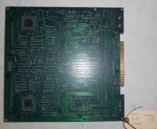 MVP Video Arcade Machine Game PCB Printed Circuit SYSTEM 16B Board #1820 for sale 