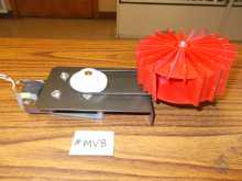 Maverick Pinball Machine Game Parts Paddle Wheel Assembly for sale #MV8