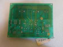 Midway Linear Power Supply Arcade Machine Game Jamma PCB Printed Circuit Board #812-1 - "AS IS" 