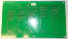 NAMCO Arcade Machine Game PCB Printed Circuit 5 DIGIT DISPLAY Board #1124 for sale  