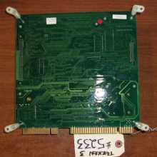 NAMCO TEKKEN 3 Arcade Machine Game PCB Printed Circuit Board #5233 