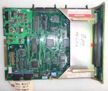 NEO GEO Arcade Machine Game PCB Printed Circuit Board #1327 for sale  