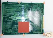 NEO GEO Arcade Machine Game PCB Printed Circuit Board #1327 for sale  