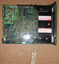NEO GEO Arcade Machine Game PCB Printed Circuit MOTHERBoard #2596 for sale 