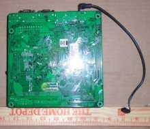 NEXUS TOUCHSCREEN Arcade Machine Game PCB Printed Circuit Board #5060 for sale 