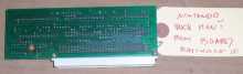 NINTENDO PLAYCHOICE DUCK HUNT Arcade Machine Game PCB Printed Circuit ROM Board #3980 for sale 