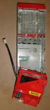 NIPPON CONLUX 5 CCM 5-2 Coin Mech Changer #5064 for sale 