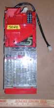 NIPPON CONLUX 5 CCM 5-2 Coin Mech Changer #5064 for sale  