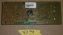 NSM COSMIC BLAST Jukebox PCB Printed Circuit I/O PANEL Board #179 854 for sale  