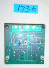 NSM Jukebox PCB Printed Circuit Board #173449 for sale  