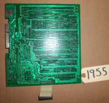 OPERATION WOLF Arcade Machine Game PCB Printed Circuit Board #1955 for sale