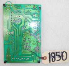 OUTRUN / INITIAL D 1, 2, 3 / F-ZERO AX Arcade Machine Game PCB Printed Circuit DRIVER Board #1850 for sale 