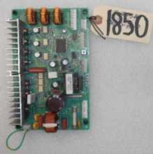 OUTRUN / INITIAL D 1, 2, 3 / F-ZERO AX Arcade Machine Game PCB Printed Circuit DRIVER Board #1850 for sale  