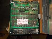 OPERATION WOLF Arcade Machine Game PCB Printed Circuit Board