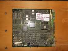 OPERATION WOLF Arcade Machine Game PCB Printed Circuit Board