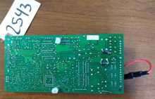 PREMIER CRANE Arcade Machine Game PCB Printed Circuit Board #2543 for sale 
