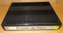 PUZZLE de PON! Arcade Machine Game Neo Geo Cartridge for sale - SNK 