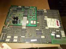 PIT FIGHTER Arcade Machine Game Jamma PCB Printed Circuit Board