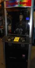 PSYCHIC SARAH Arcade Machine Game for sale by COASTAL AMUSEMENTS 