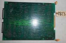 RING KING Arcade Machine Game PCB Printed Circuit Board #1823 for sale  