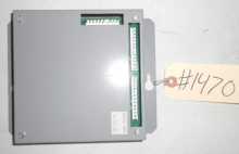 RMI 211 Vending Machine PCB Printed Circuit RELAY Board #1470 for sale 