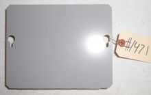 RMI 211 Vending Machine PCB Printed Circuit RELAY Board #1471 for sale 