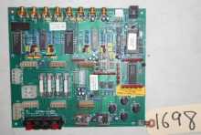 ROCK-OLA Jukebox PCB Printed Circuit #RO733 DK Board for sale  