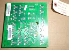 ROWE Jukebox PCB Printed Circuit PRE AMP ACCESSORY Board #3177 for sale  