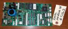 ROYAL MERLIN IV SODA Vending Machine PCB Printed Circuit Board #5162 for sale 