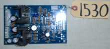 RUSH 2049 Arcade Machine Game PCB Printed Circuit SOUND AMP Board #1530 for sale  